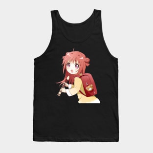 Akari Loli Tank Top